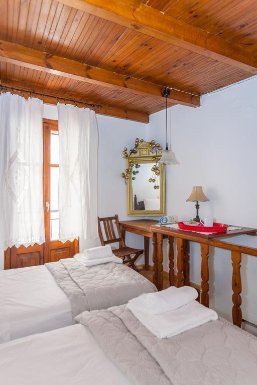Nikita Traditional House Villa Chania  Luaran gambar