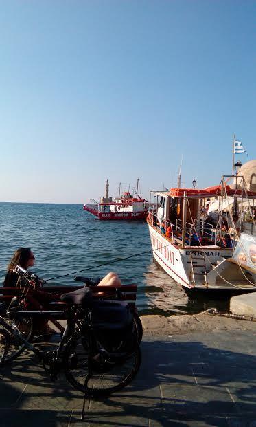 Nikita Traditional House Chania  Luaran gambar