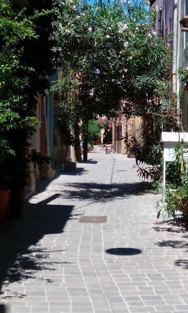 Nikita Traditional House Villa Chania  Luaran gambar