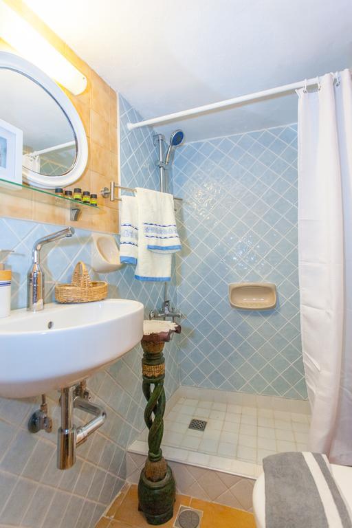 Nikita Traditional House Villa Chania  Bilik gambar