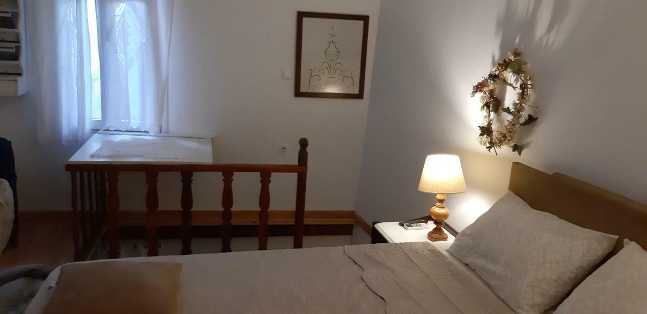 Nikita Traditional House Villa Chania  Luaran gambar