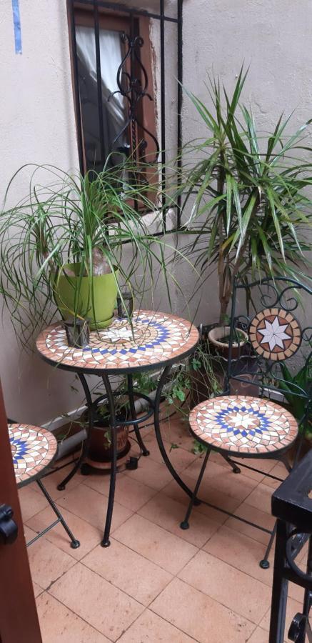 Nikita Traditional House Villa Chania  Luaran gambar