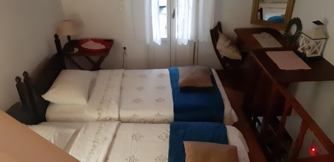 Nikita Traditional House Villa Chania  Luaran gambar