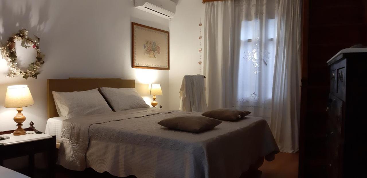 Nikita Traditional House Villa Chania  Luaran gambar